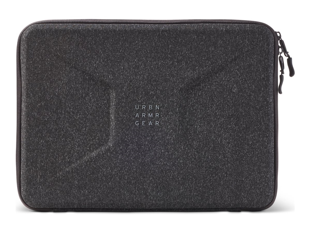 Uag Civilian - Sleeve Til Notebook - Large - 16" - Mørkegrå