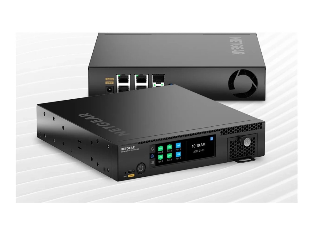Netgear Align Controller Gb406 - Av Over Ip Controller