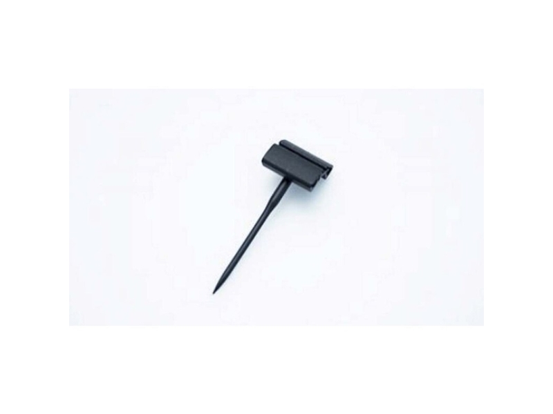 Prisskilt Holder til plastkort, NoName Spyd - (100 stk.)