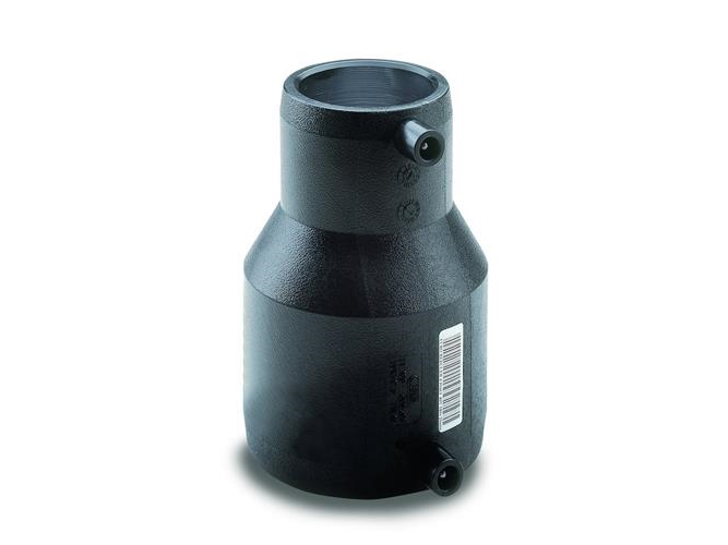 El-reduktion 90 x 75 mm EU SDR11