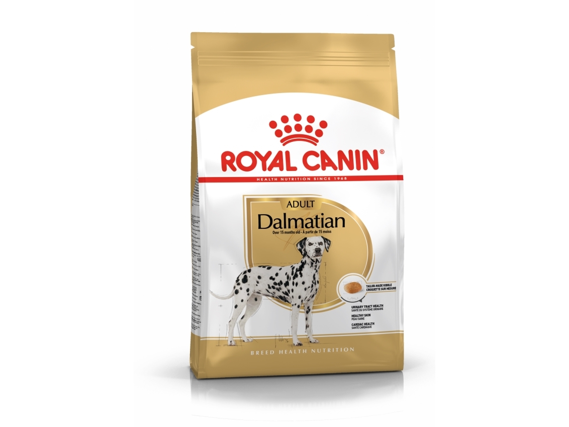 Royal Canin Dalmatian Adult Tørfoder Til Hund - 12 Kg