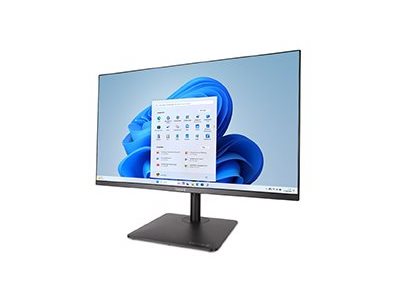 TERRA ALL-IN-ONE-PC 2401 - Alt-i-én Core 5 120U / op til 5 GHz - RAM 16 GB - SSD 500 GB - NVMe - UHD Graphics - Bluetooth 5.3, IEEE 802.11ax (Wi-Fi 6