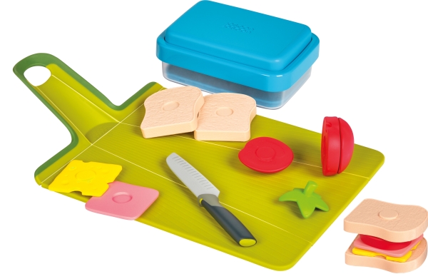 Joseph Joseph-Lunchbox-Set