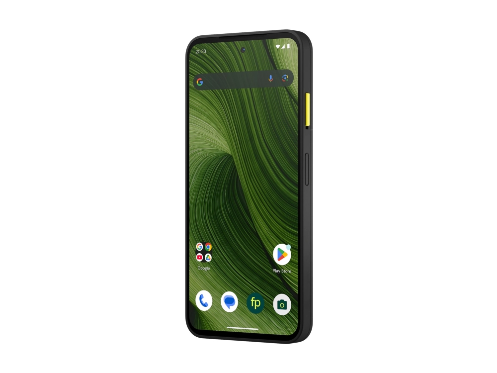 Fairphone Fairphone 6 Plus