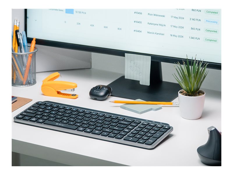 Tracer Tracer Stone Rf-Tastatur (2.4G+Bt)
