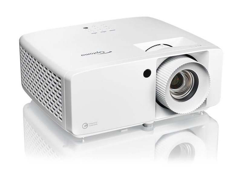 Optoma - Dlp-Projektor