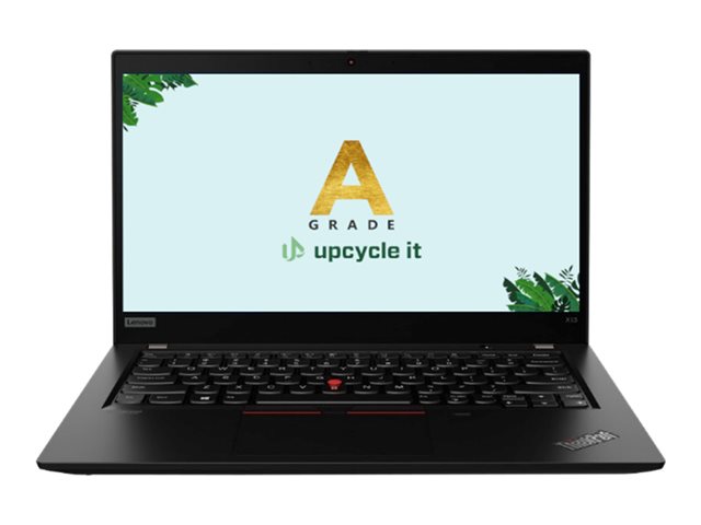 Refurbished Lenovo Thinkpad X13 G1 - Condition: Grade A