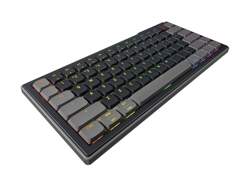 Cherry Xtrfy – Tastatur