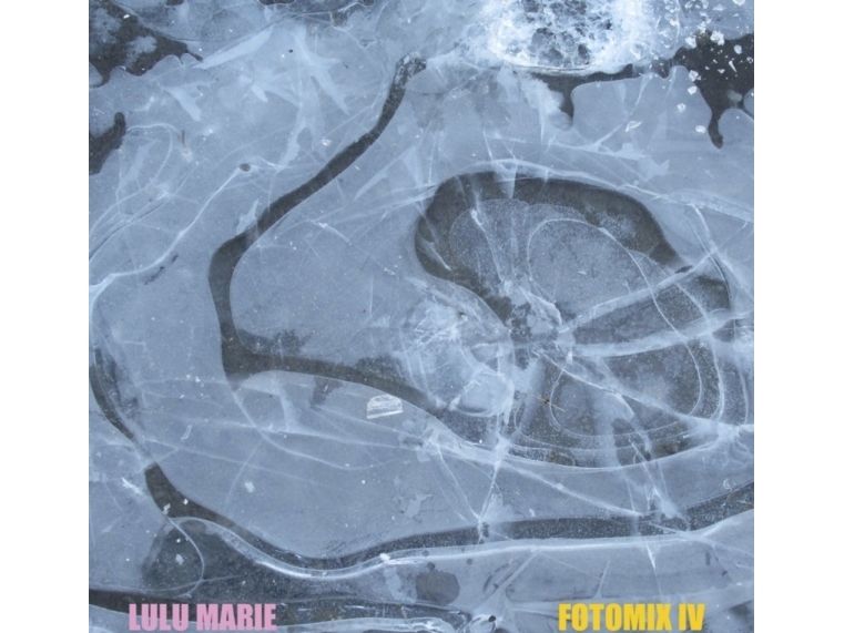 Fotomix Iv | Lulu Marie