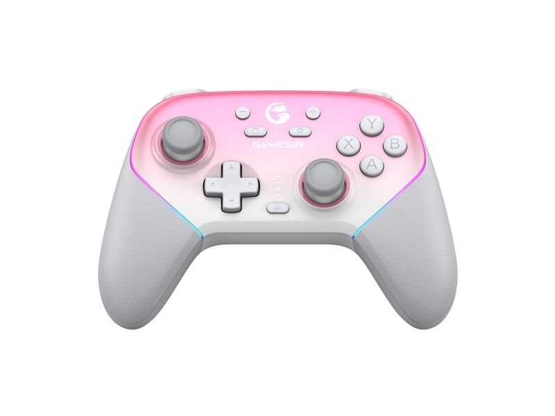 GameSir Super Nova Whipped Pink