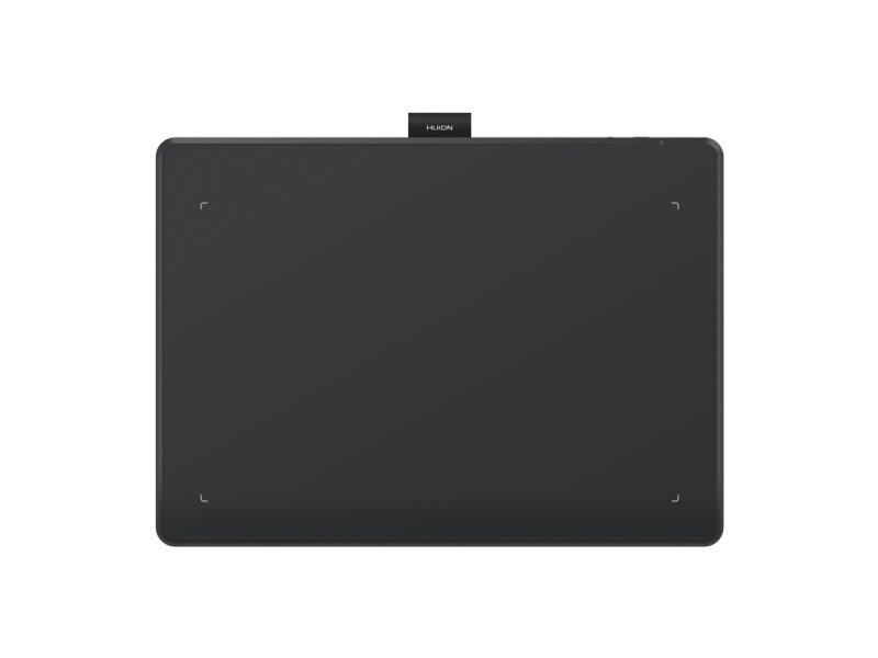 Huion L610 Inspiroy Frego M Grafiktablett, kabellos, schwarz