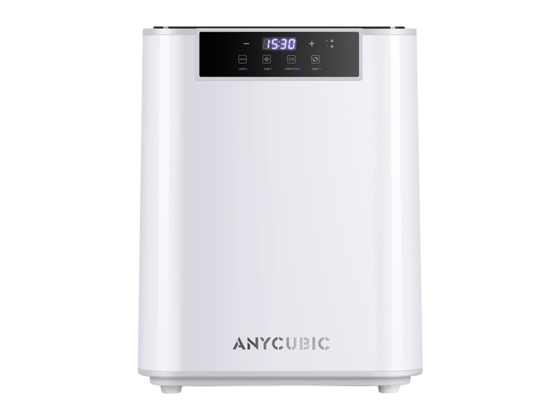 Anycubic Wasch- Und Aushärteeinheit Für 3D-Drucke Anycubic Wash & Cure 3 Max