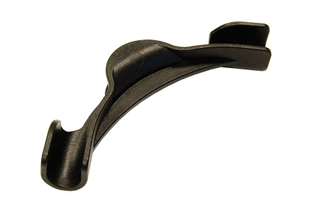 Unite bukkefix plast 25 mm
