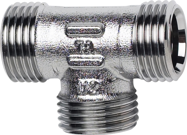 IMI Hydronic Fpl 352-g12 t-piece chr - Bild 3