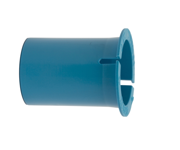 TA PE-kobling PRK 53420-325 komp-muffe 25