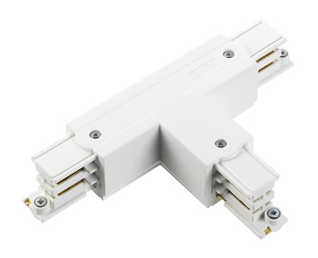 GLOBAL T-STYKKE XTS 37-3 3F VENSTRE HV - BULK ORDER - (25 stk.)