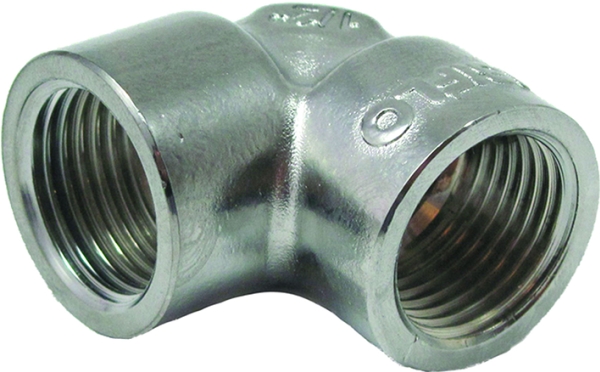 Vinkel Ms Krom 1/2 Mf/Mf