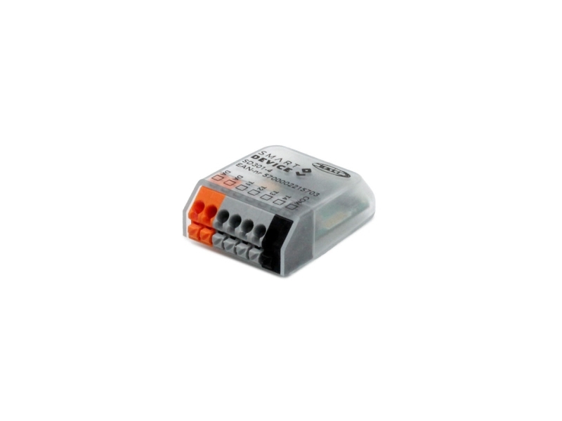 SD-301-4 DALI-2 INPUT MODUL