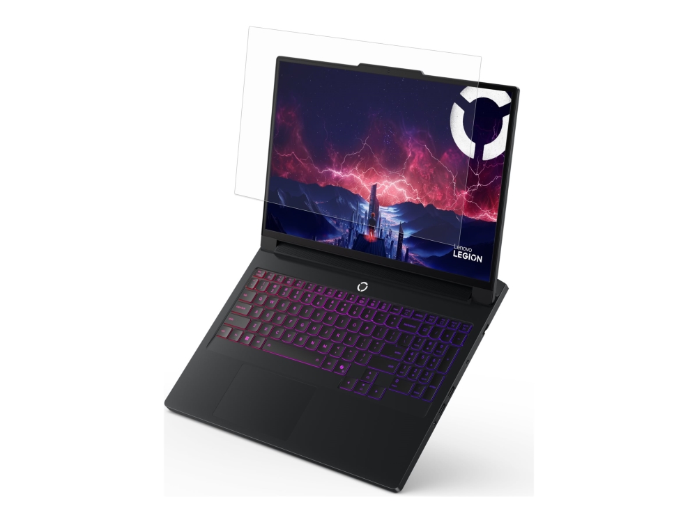 Lenovo Legion 16" 16:10 Displayschutzfolie Gegen Blendung