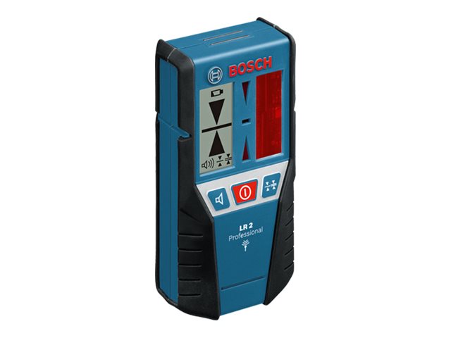 Modtager LR2 for GLL 2-50
