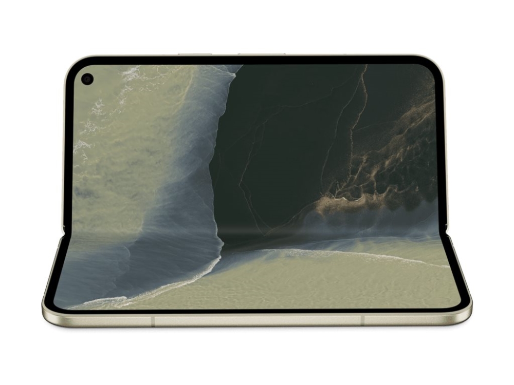 Google Pixel 11 Pro Fold - 512Gb/16Gb - Olive