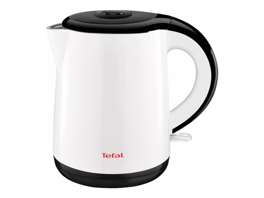 Tefal Safe Tea Ko261130 Virdulys, Weiß | Tefal