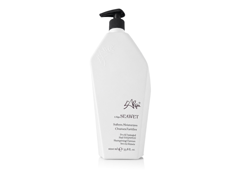 L'alga Boost Conditioner 1000Ml