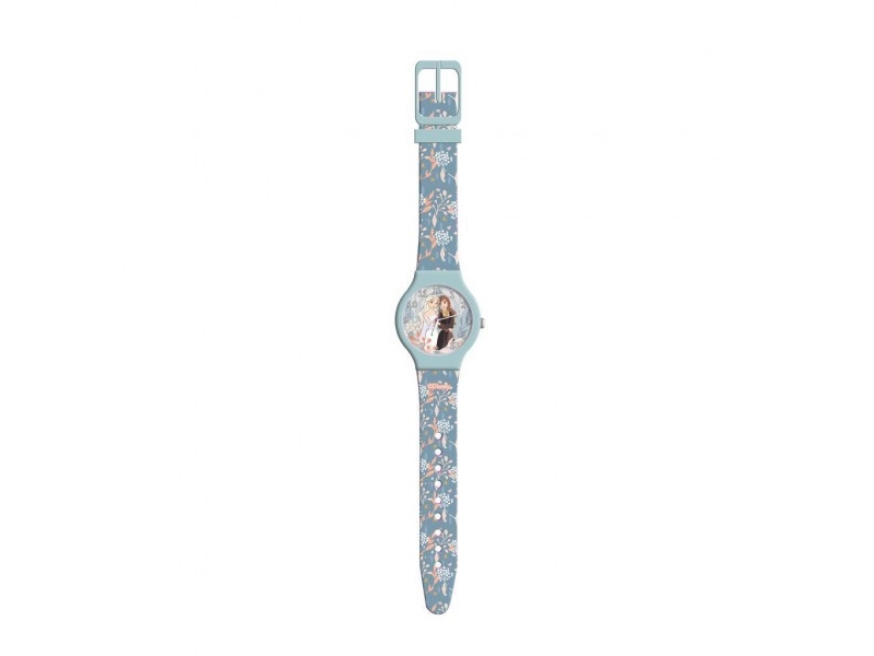 Diakakis Analog watch in can - Frozen