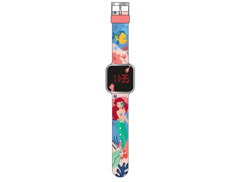 Ariel Diakais Led Digitaluhr