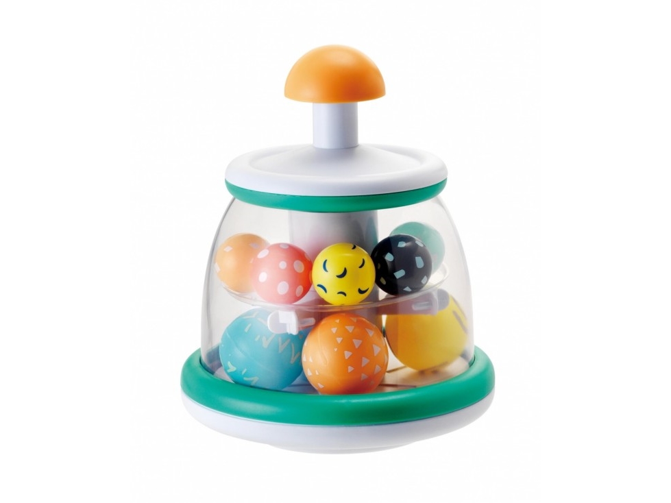 Infantino Rollabout Ball Top