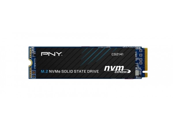 Ssd 1Tb M.2 2280 Cs2141 M280cs2141-1Tb-Blk
