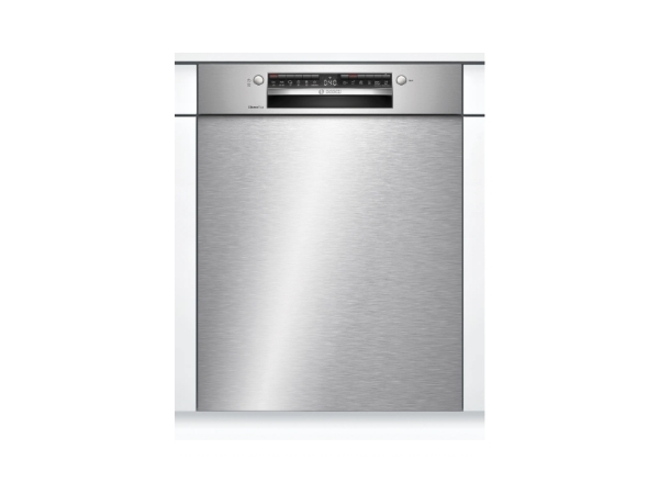 Bosch 4242005425273 - Diskmaskin - Rostfritt stål