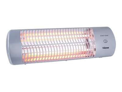 Tristar KA-5010 - Varmeapparat - vægmonteret - 1200 W