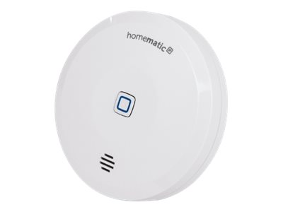 Homematic IP HmIP-SWD - Vandniveau/fugtighedssensor - trådløs - 868 - 868.6 MHz, 868.65 - 869.4 MHz