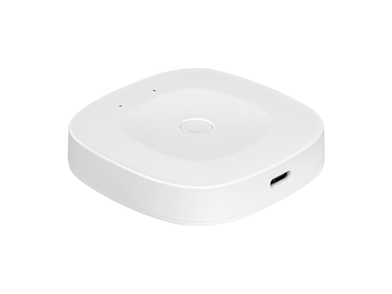 Moes Zhub-C Zigbee/Ethernet-Gateway
