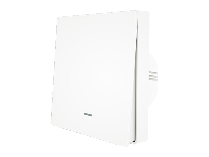 Moes Lichtschalter Moes Zs-B-Eu1 Zigbee 1-Kanal