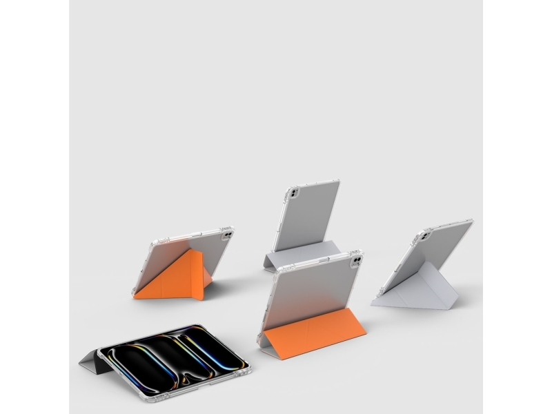 Amazingthing Minimal Case For Ipad Pro M5 11&Quot - Black