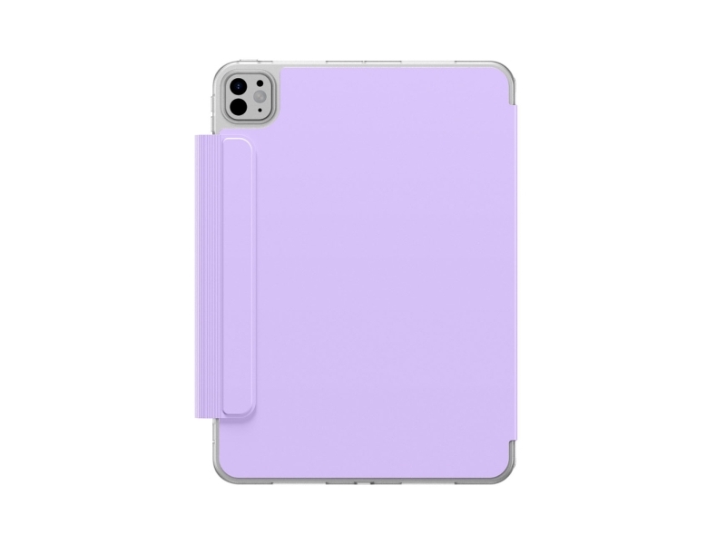 Etui Na Tablet Amazingthing Etui Amazingthing Minimal Mag Case Na Ipad Pro M5 11'' - Fioletowe