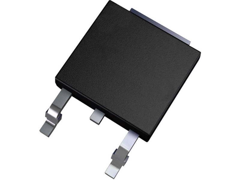 Vishay IRFR420TRPBF