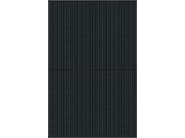 ASTRONERGY Monokrystalinsk N-Type solcellemodul 440 Watt peak med sort ramme og panel LxBxH: 1762×1134×30mm , Stik: Staubli MC4 Kabel 1200mm
