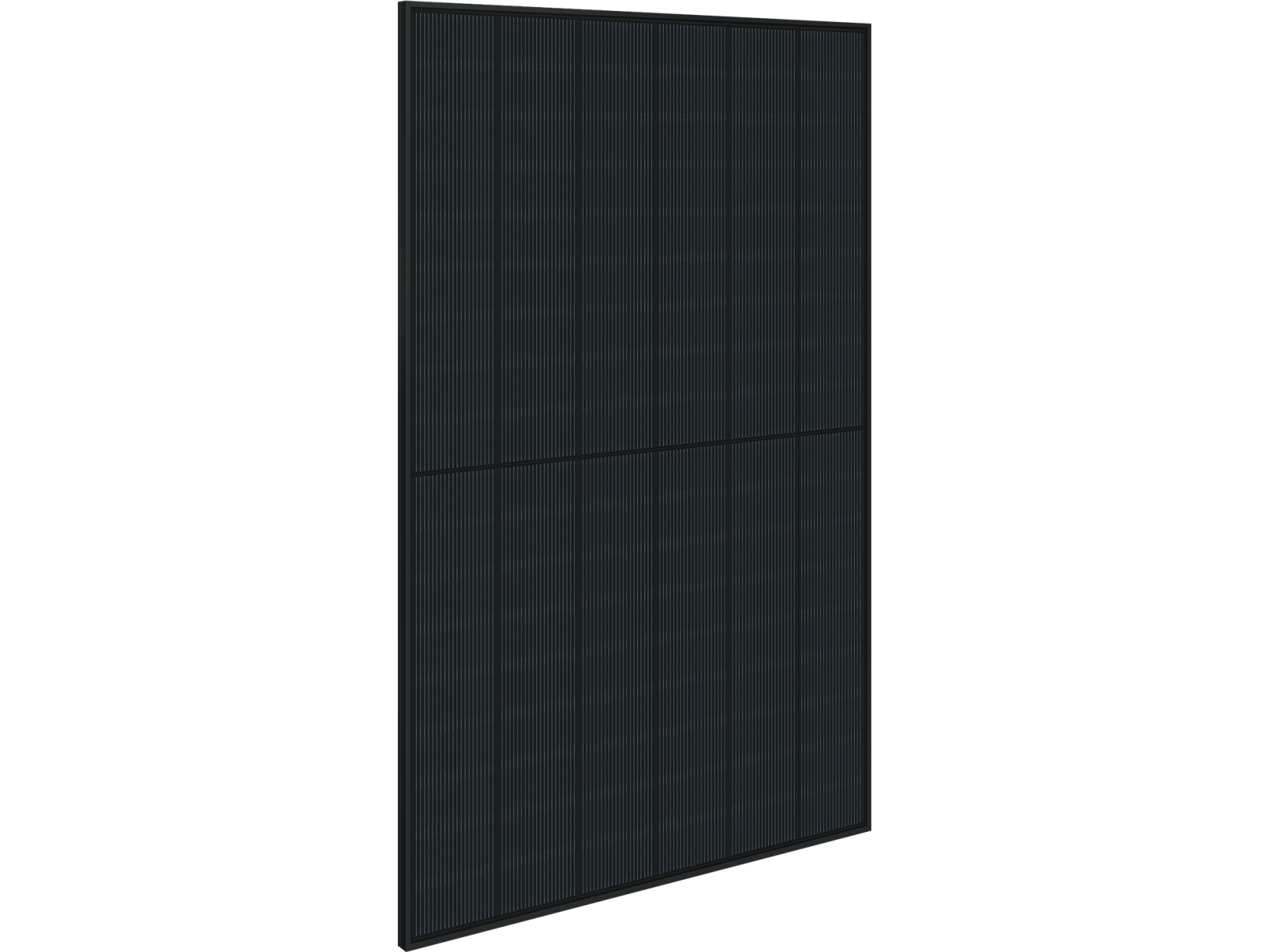 ASTRONERGY Monokrystalinsk N-Type solcellemodul 450 Watt peak med sort ramme og panel LxBxH: 1762×1134×30mm , Stik: Staubli MC4 Kabel 1200mm