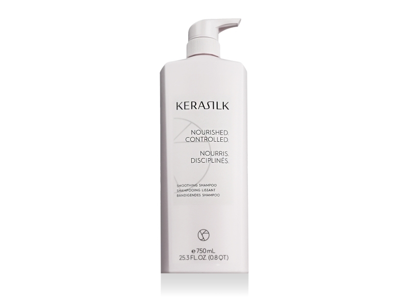 Kerasilk Smoothing Shampoo 750Ml