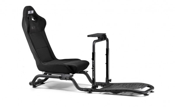 Next Level Racing RC sammenklappeligt simulatorcockpit