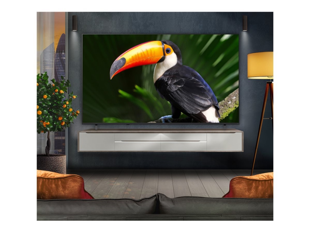 Lg 85Qned7eb3a Qned Smart Tv Uhd Fernseher (85Qned7eb3a.Aeud)