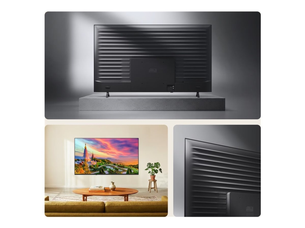 Lg 75Qned7eb3a Qned Tv 75" 4K Uhd