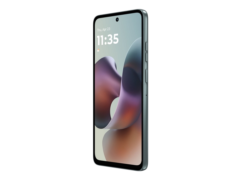 Motorola Moto G56 5G Smartphone 512 Gb, Grau