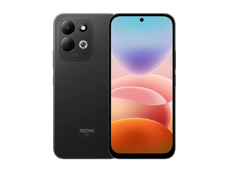 Xiaomi Redmi – 5G smartphone – dual-SIM – front camera