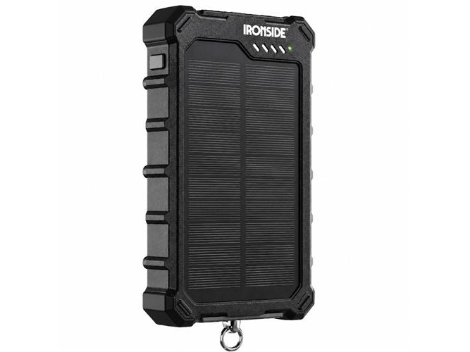 Powerbank Ironside 10000 mAh
