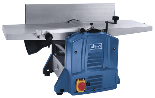 Scheppach Abricht- und Dickenhobel HMS850 1250 W - Image 4