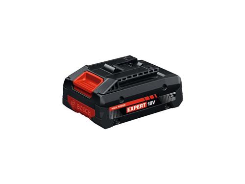 Bosch Expert 18V 4Ah Li-ion batteri til elværktøj